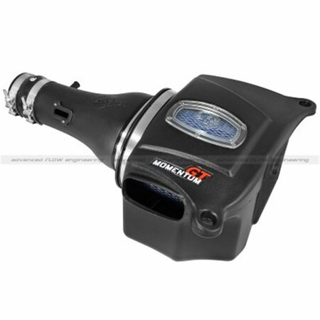 ADVANCED FLOW ENGINEERING Momentum GT Pro 5R Stage-2 Intake System for Nissan Patrol Y62 10-15 V8-5.6L 400 hp 54-76103